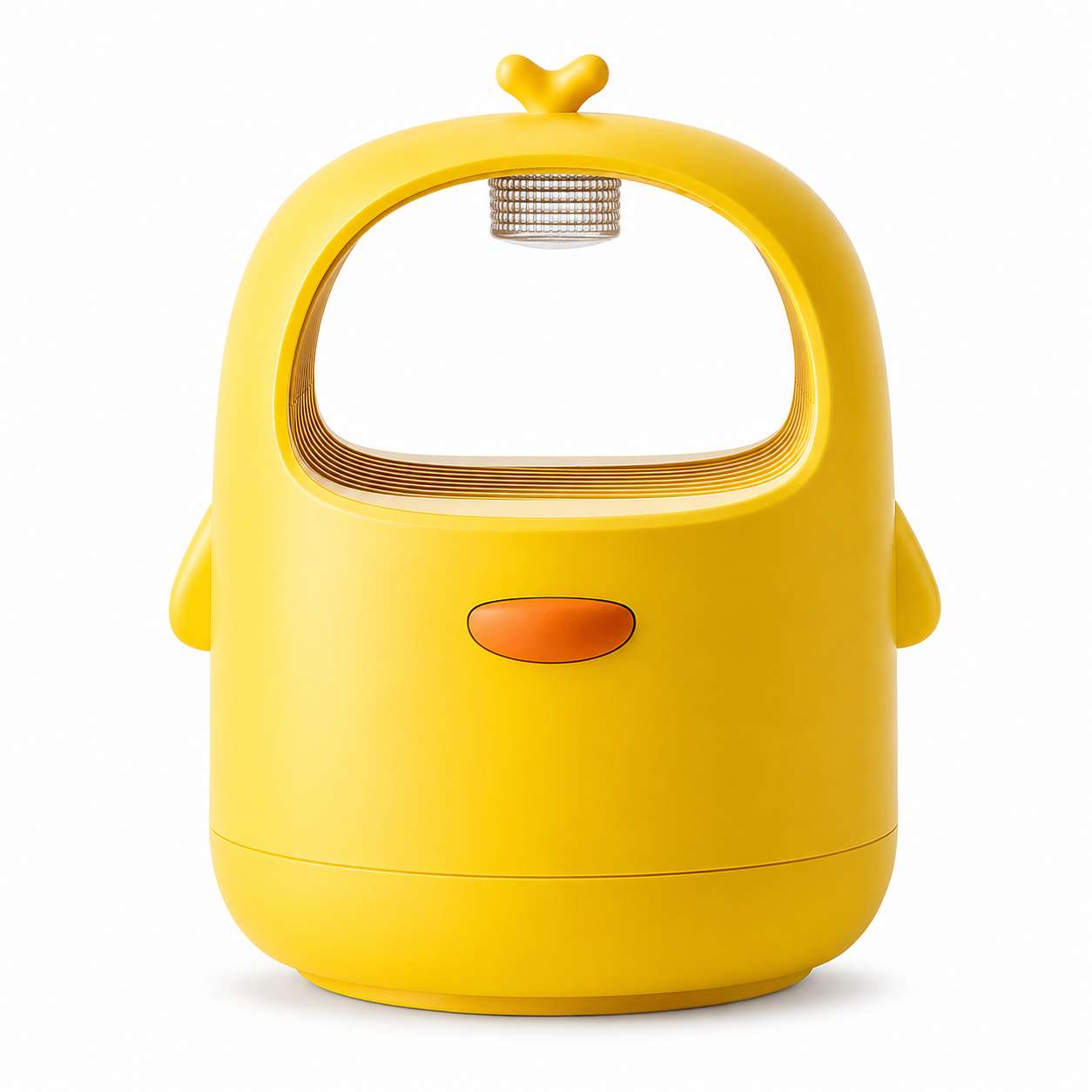 Lampe anti-moustiques - Poussin