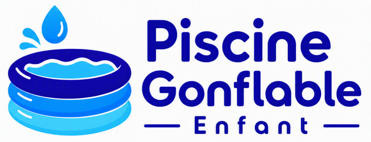 Piscine Gonflable Enfant