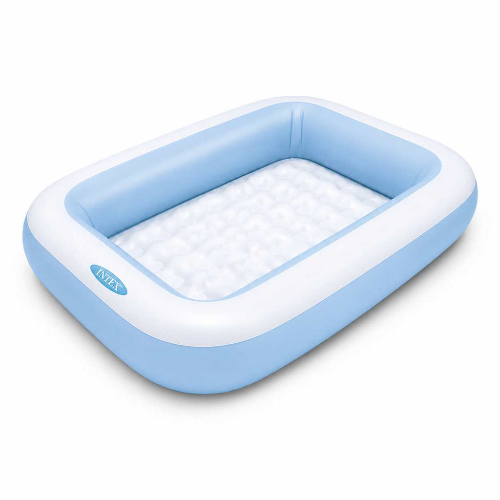Piscine bébé Givrée
