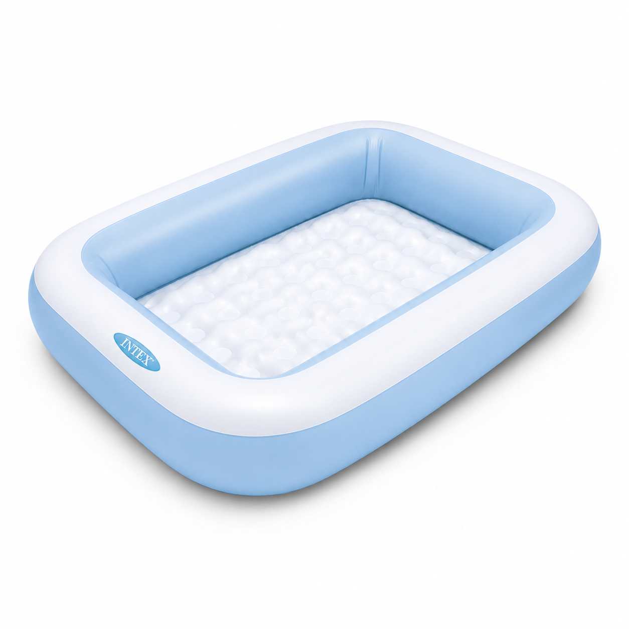 Piscine bébé Givrée
