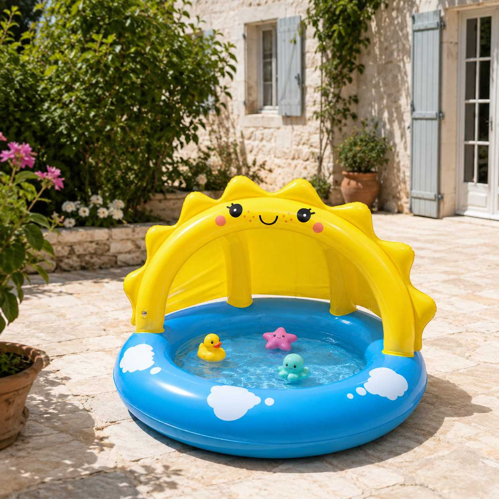 Piscine bébé - Sunny Days